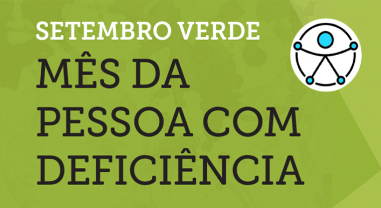 PBH celebra “Setembro Verde” com diversas atividades na capital. Dar visibilidade e apresentar o movimento de luta pelos direitos das...