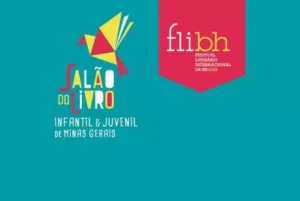 Salão do Livro Infantil e Juvenil de Minas Gerais