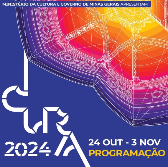 10ª Edição do CURA – Circuito Urbano de Arte. Está prestes a começar, com a Praça Raul Soares, carinhosamente apelidada de "Raulzona"